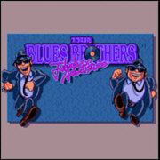 Blues Brothers II: Jukebox Adventure